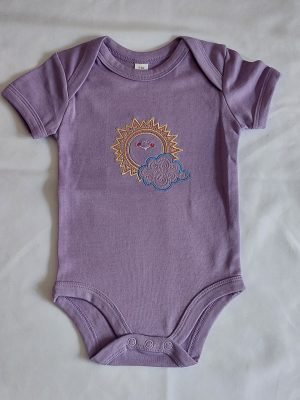 Baby Bodysuit Sunshine